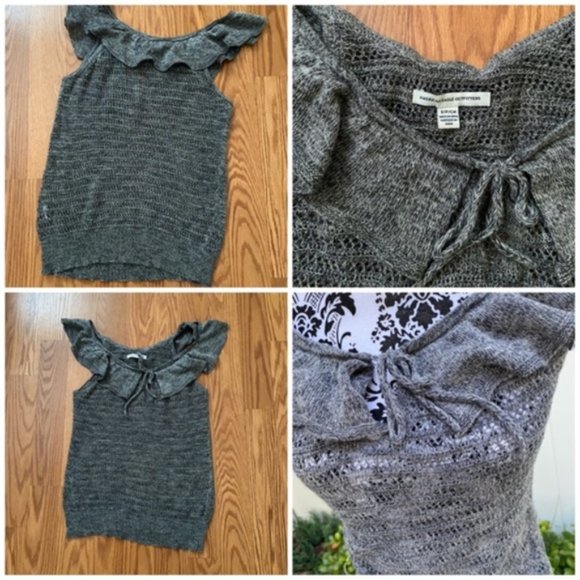 💖MEGA SALE💖StudioM&Tom Bahama&Amer Eagle W SET 2 TShirts + Skirt  ALSU00287 - Picture 4 of 9